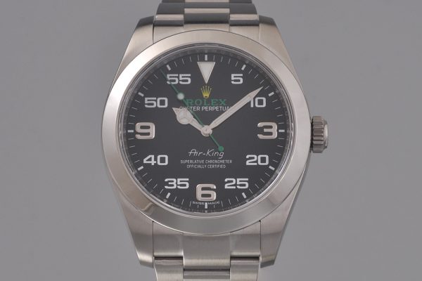 ROLEX Air-King 116900