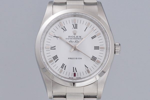 ROLEX Air-King 14000M