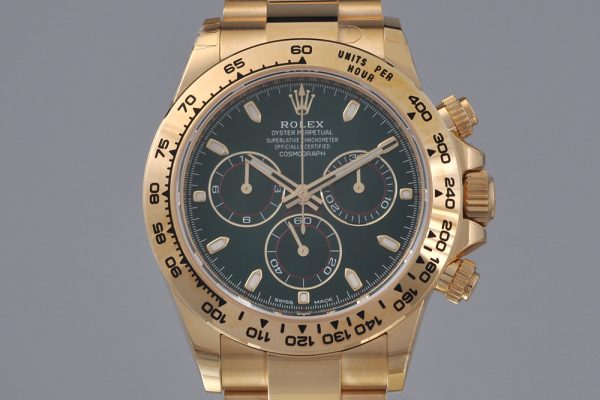ROLEX Daytona 116508