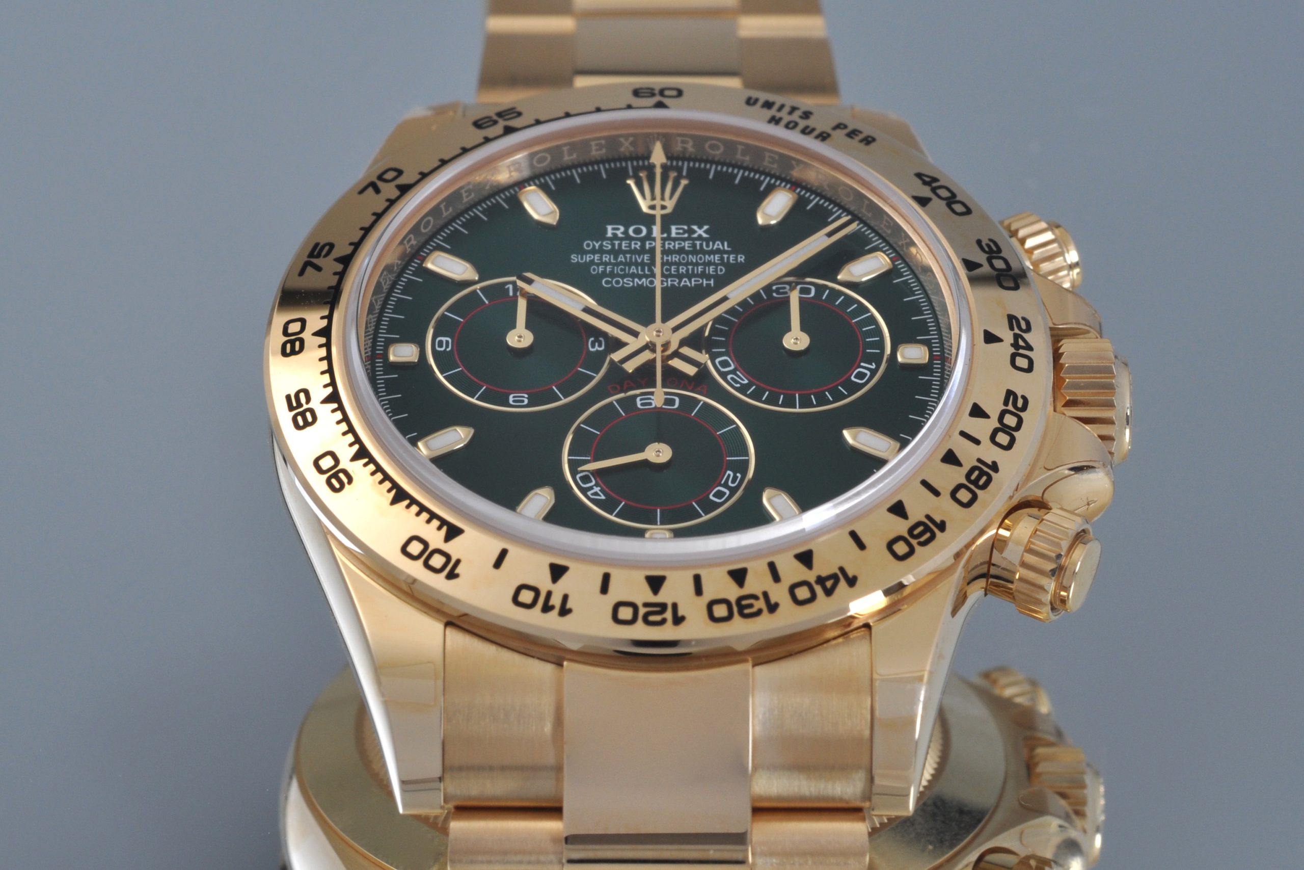 9610009060012-11-11 ROLEX Daytona 116508