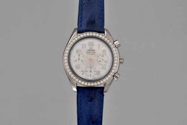 OMEGA Speedmaster Reduced 38027056