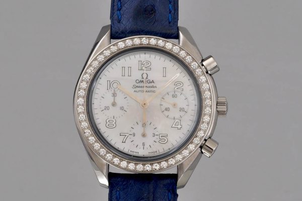 OMEGA Speedmaster Reduced 38027056