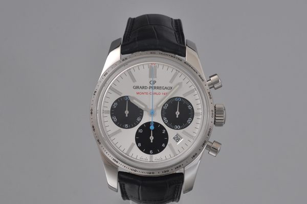 Girard Perregaux Fly Back Monte Carlo Chrono