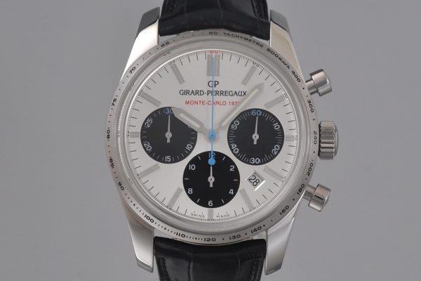 Girard Perregaux Fly Back Monte Carlo Chrono