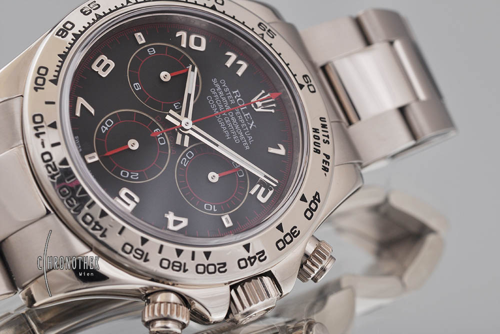 9610095050012-06 ROLEX Daytona 116509