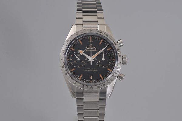 OMEGA Speedmaster 57