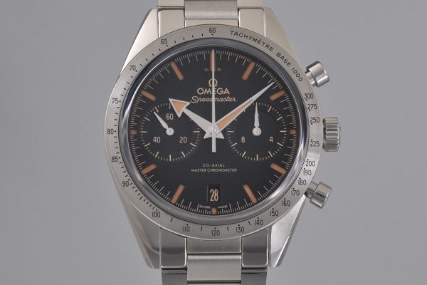 OMEGA Speedmaster 57