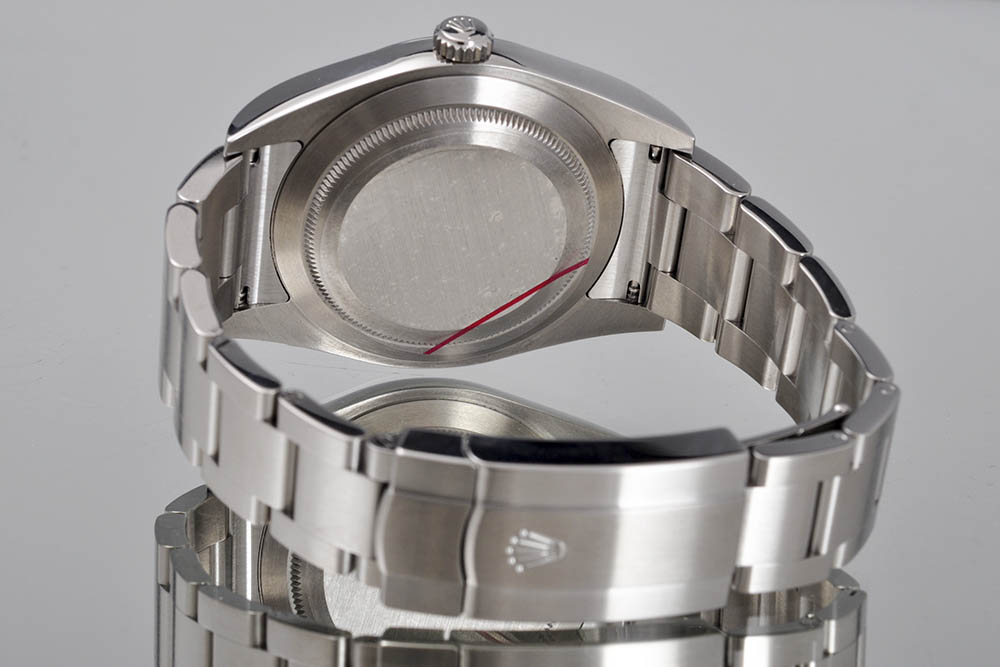 9610104060012-07 ROLEX Oyster Perpetual 114300