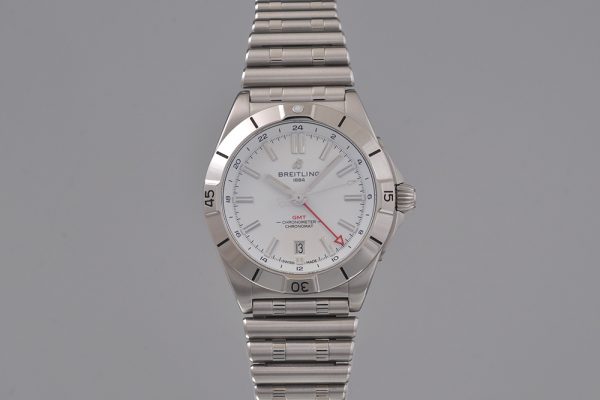 BREITLING Chronomat GMT 40
