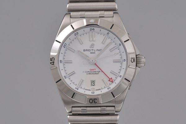 BREITLING Chronomat GMT 40
