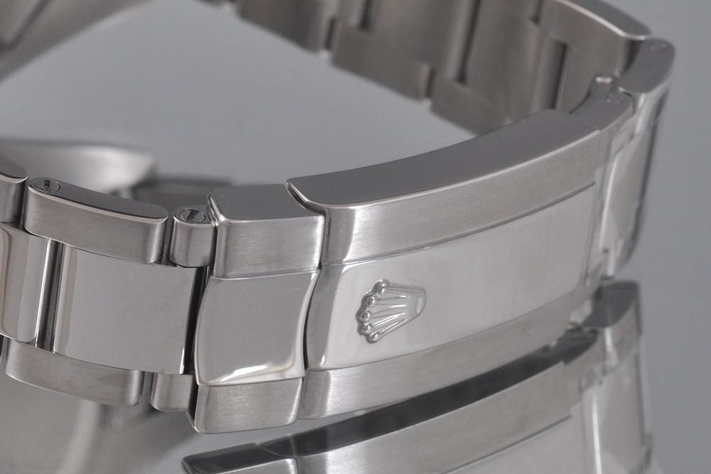 9610138060012-10 ROLEX Milgauss 116400