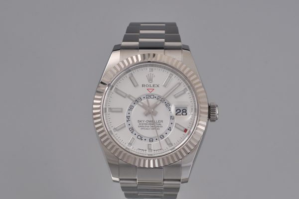 ROLEX Sky-Dweller 336934