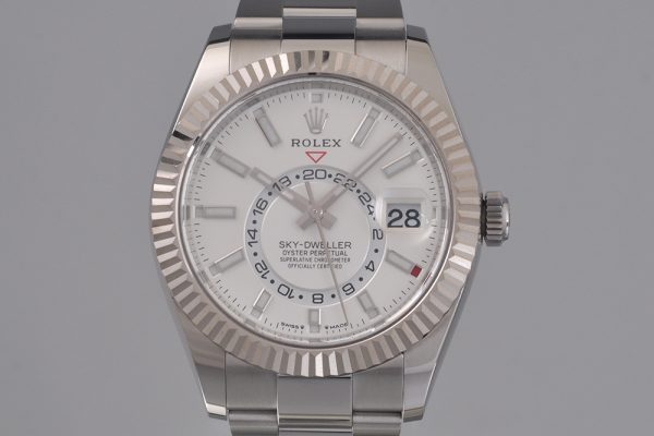 ROLEX Sky-Dweller 336934