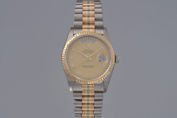 ROLEX Day-Date 18239