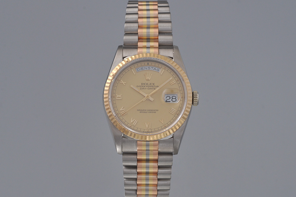 9610156060012-01 ROLEX Day-Date 18239