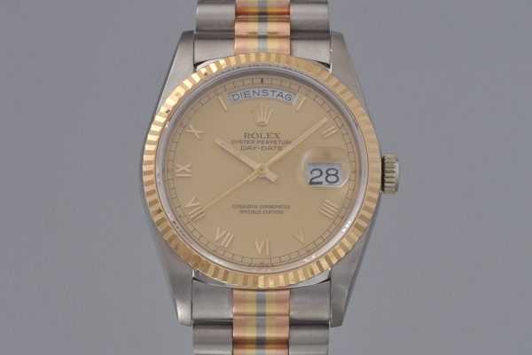 ROLEX Day-Date 18239