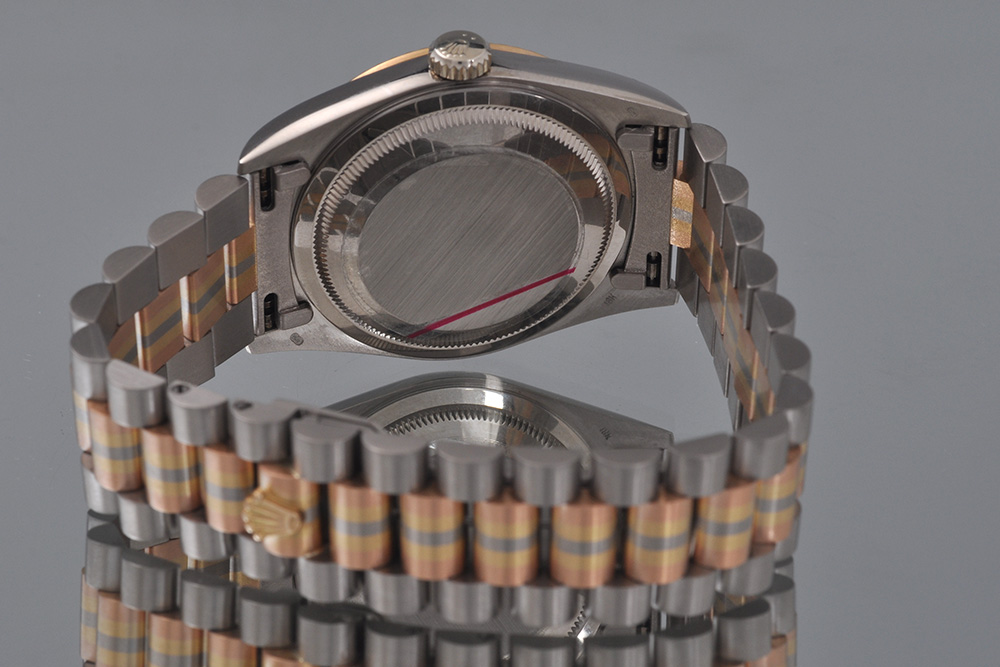 9610156060012-09 ROLEX Day-Date 18239