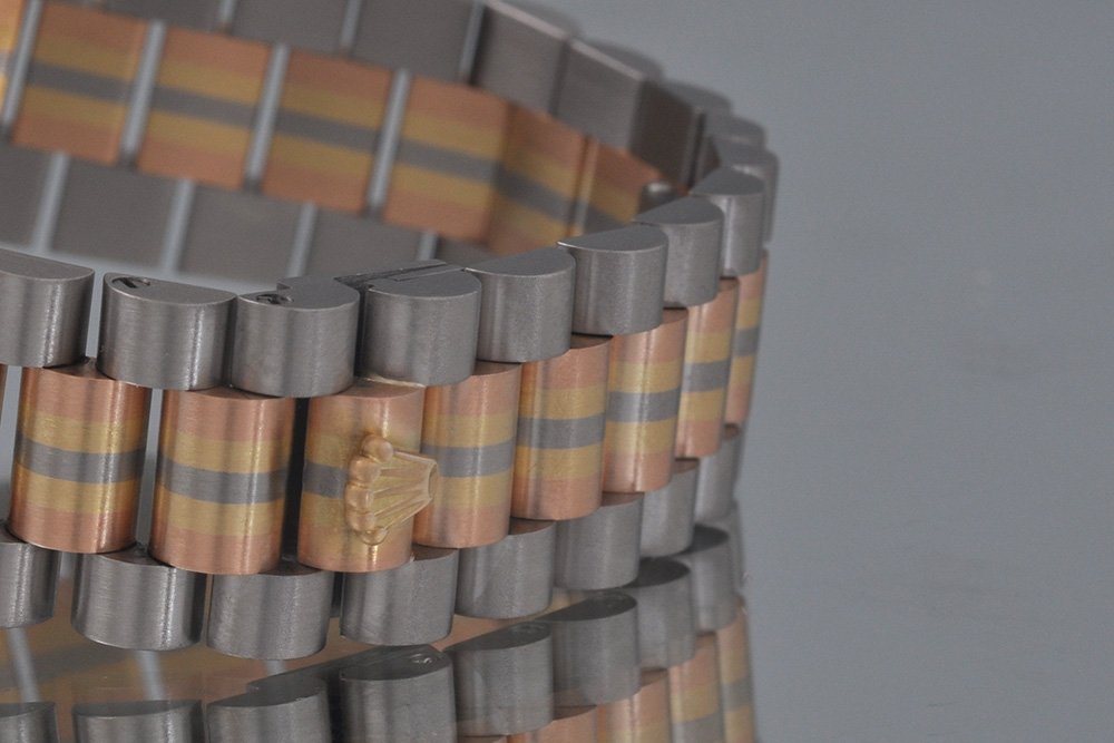 9610156060012-10 ROLEX Day-Date 18239