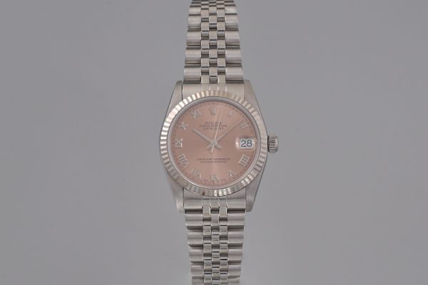 ROLEX Datejust medium 68274