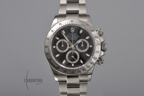 ROLEX Daytona 116520