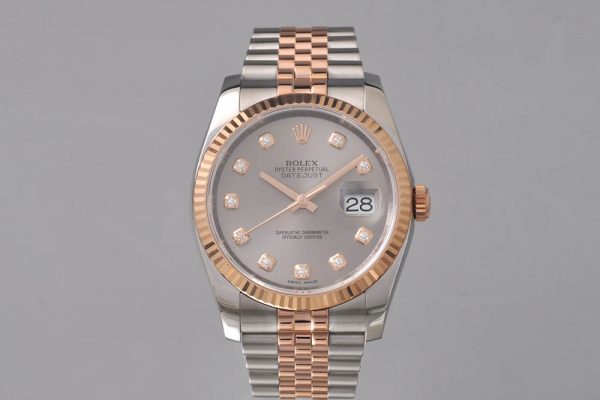 ROLEX Datejust 116231