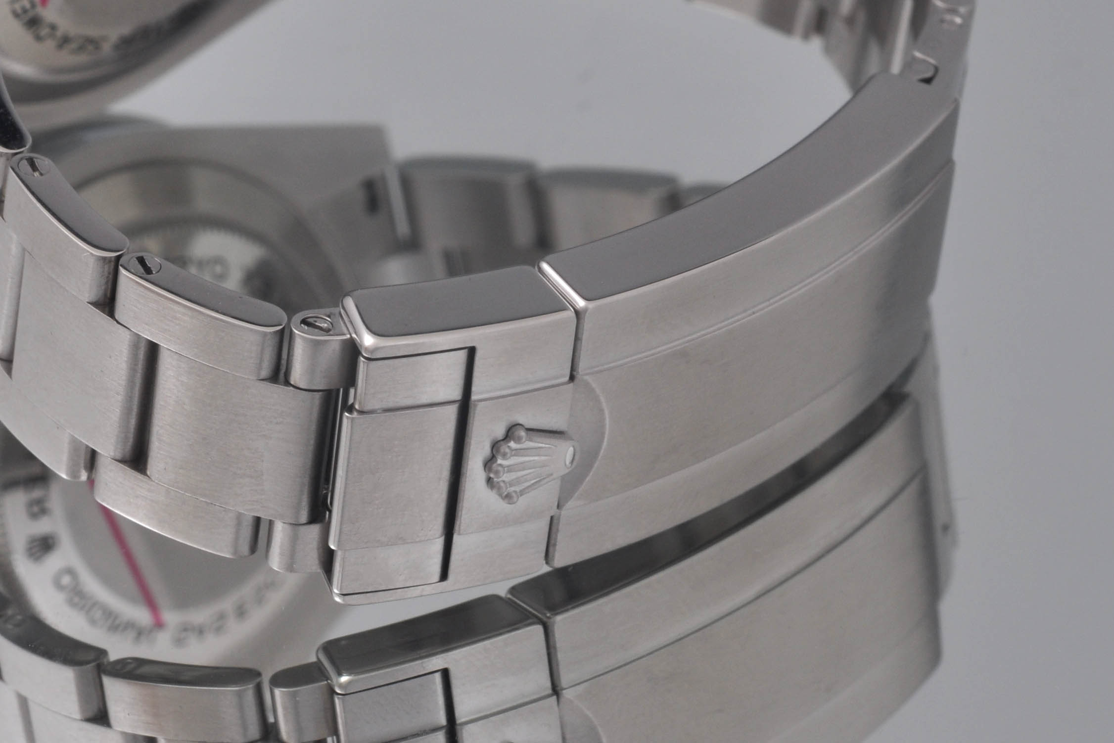 9610220060012-10 ROLEX Sea-Dweller 116600