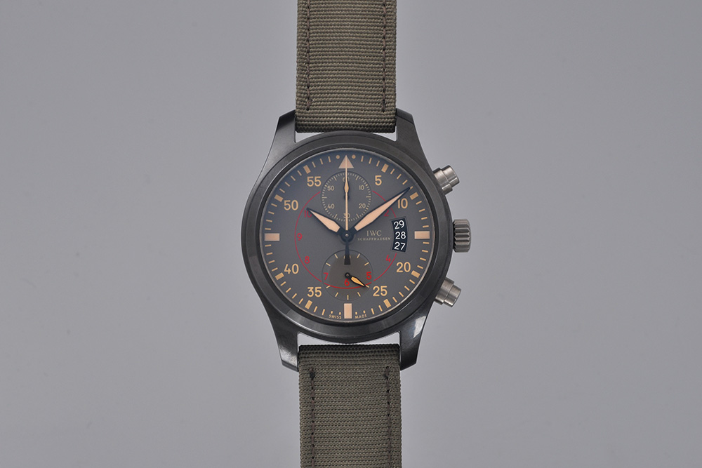 9610227030012-01 IWC Fliegeruhr Top Gun IW388002