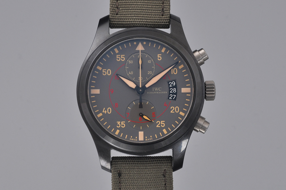 9610227030012-02 IWC Fliegeruhr Top Gun IW388002