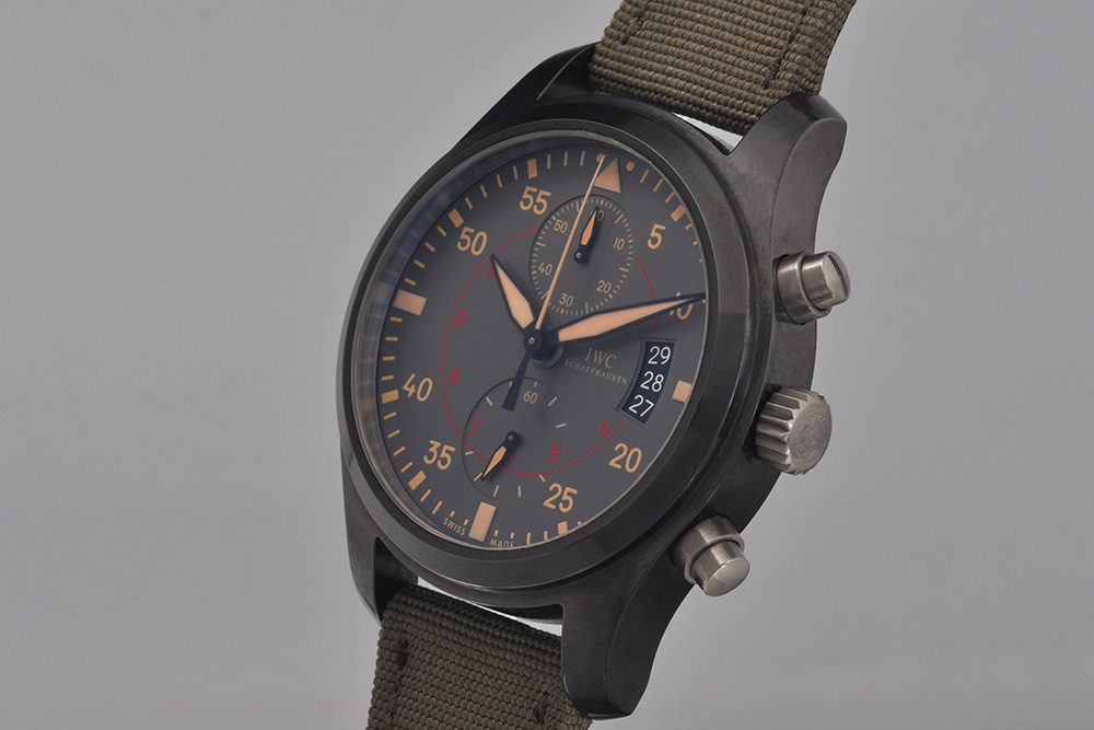 9610227030012-03 IWC Fliegeruhr Top Gun IW388002