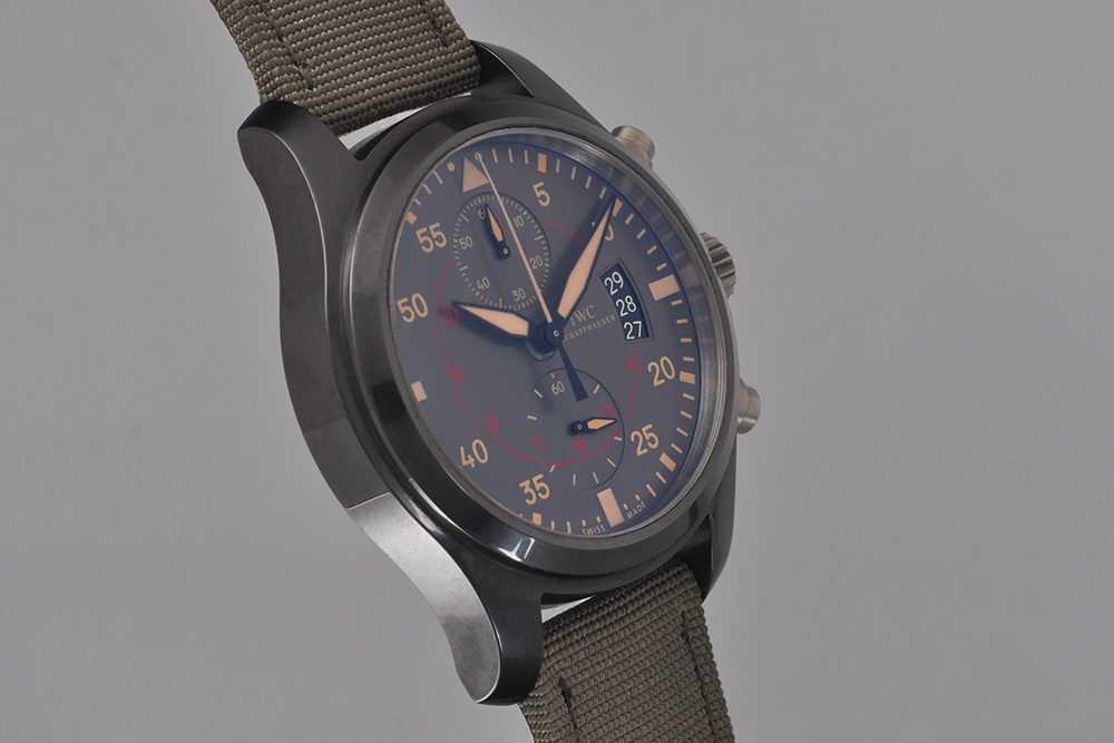 9610227030012-04 IWC Fliegeruhr Top Gun IW388002