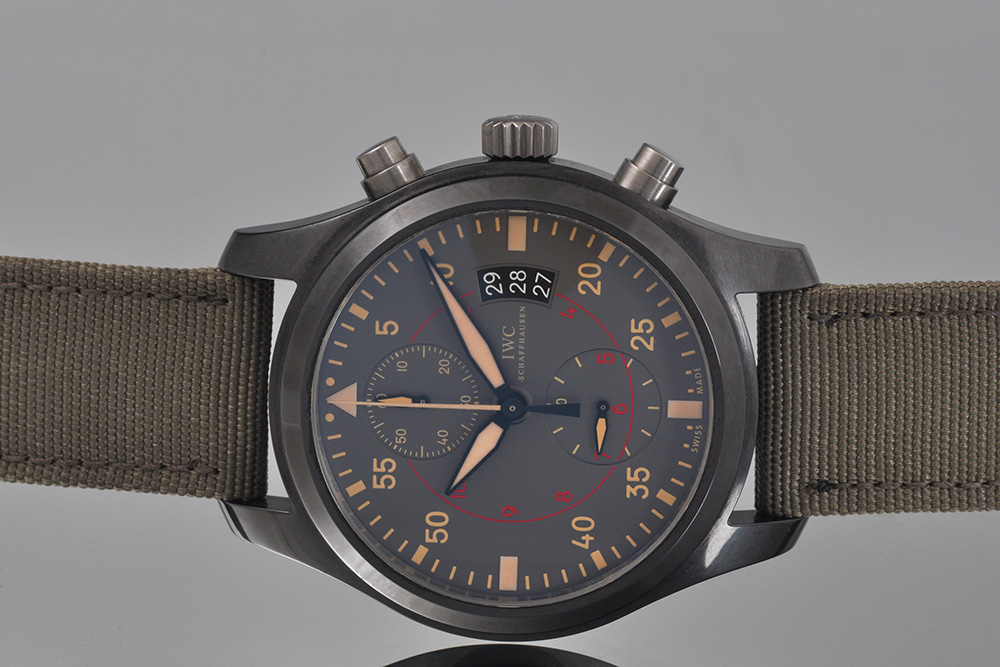 9610227030012-05 IWC Fliegeruhr Top Gun IW388002