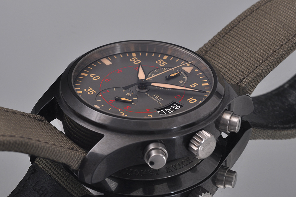 9610227030012-06 IWC Fliegeruhr Top Gun IW388002