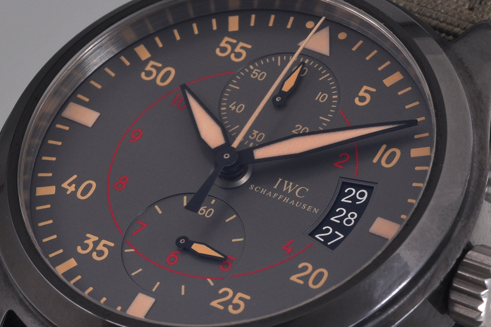 9610227030012-08 IWC Fliegeruhr Top Gun IW388002
