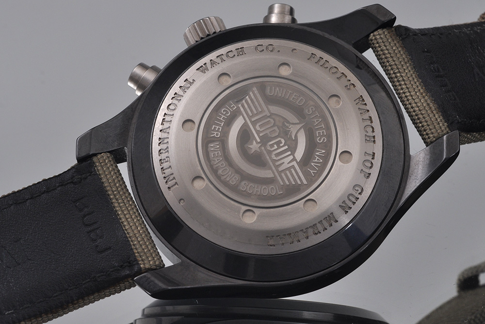 9610227030012-10 IWC Fliegeruhr Top Gun IW388002