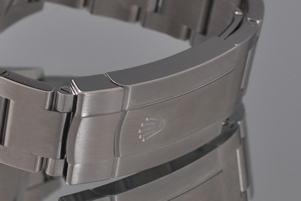 9610250060012-10 ROLEX Oyster Perpetual 126000