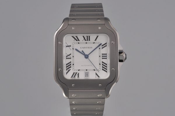 Cartier Santos WSSA0089