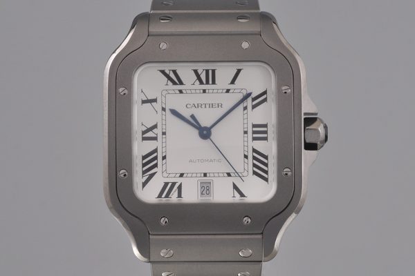 Cartier Santos WSSA0089
