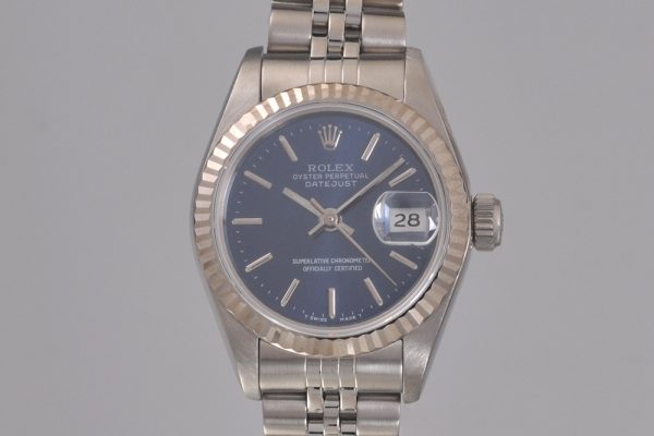 ROLEX Datejust Lady 69174