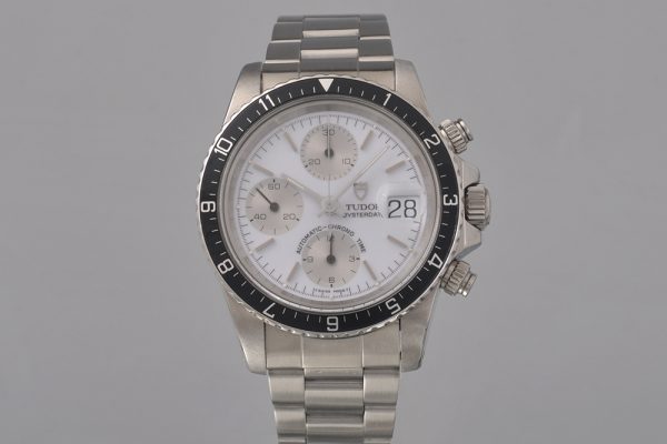Tudor Oysterdate Big Block 79170