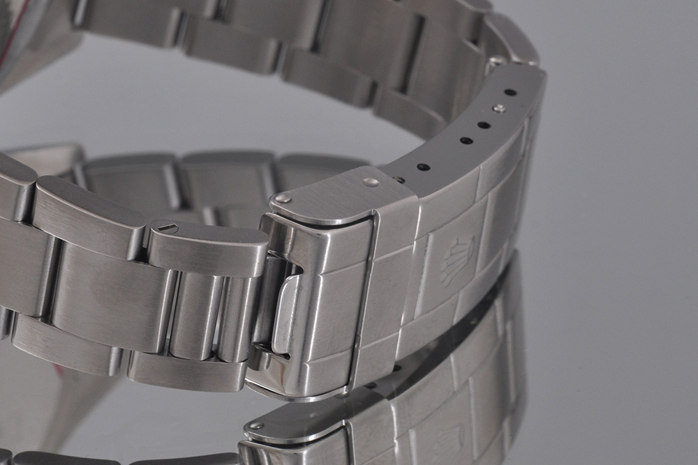 9410064110012-10 ROLEX Submariner 5513