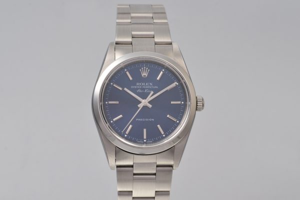 ROLEX Air-King 14000