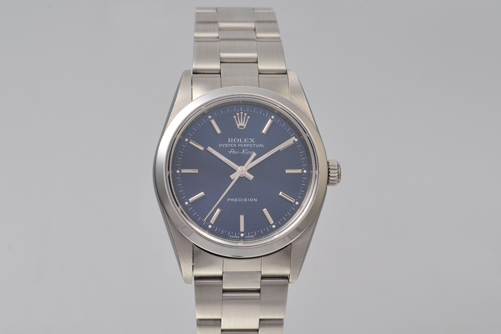 9510341100012-01 ROLEX Air-King 14000