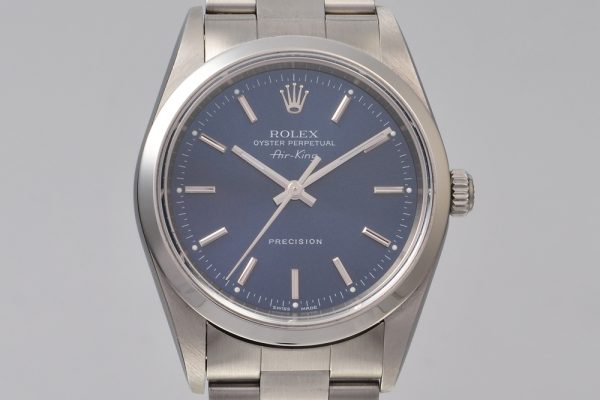 ROLEX Air-King 14000