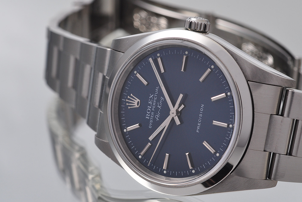9510341100012-03 ROLEX Air-King 14000