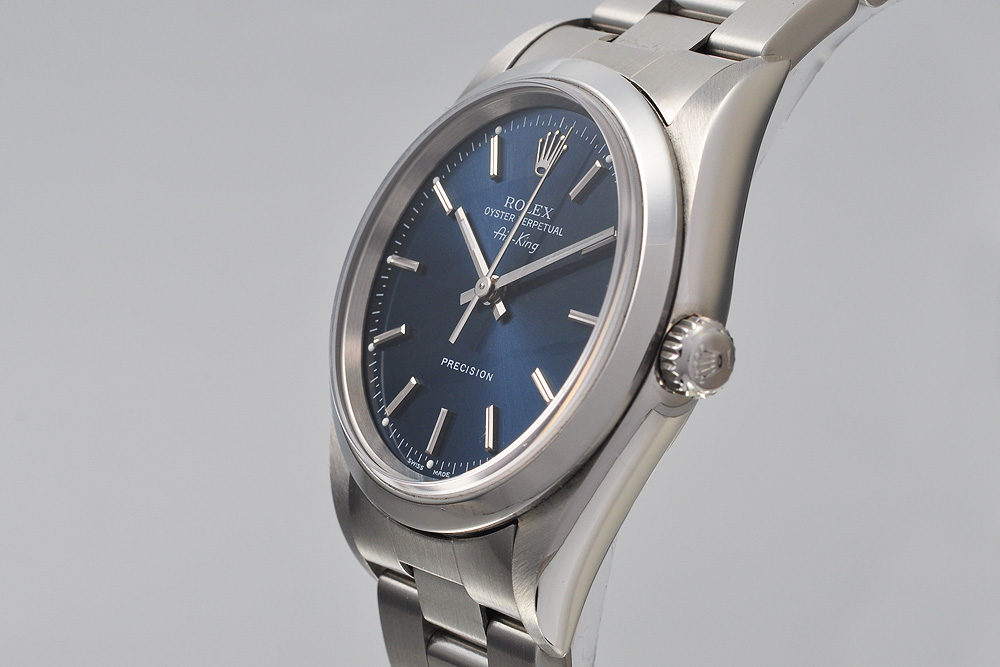 9510341100012-04 ROLEX Air-King 14000