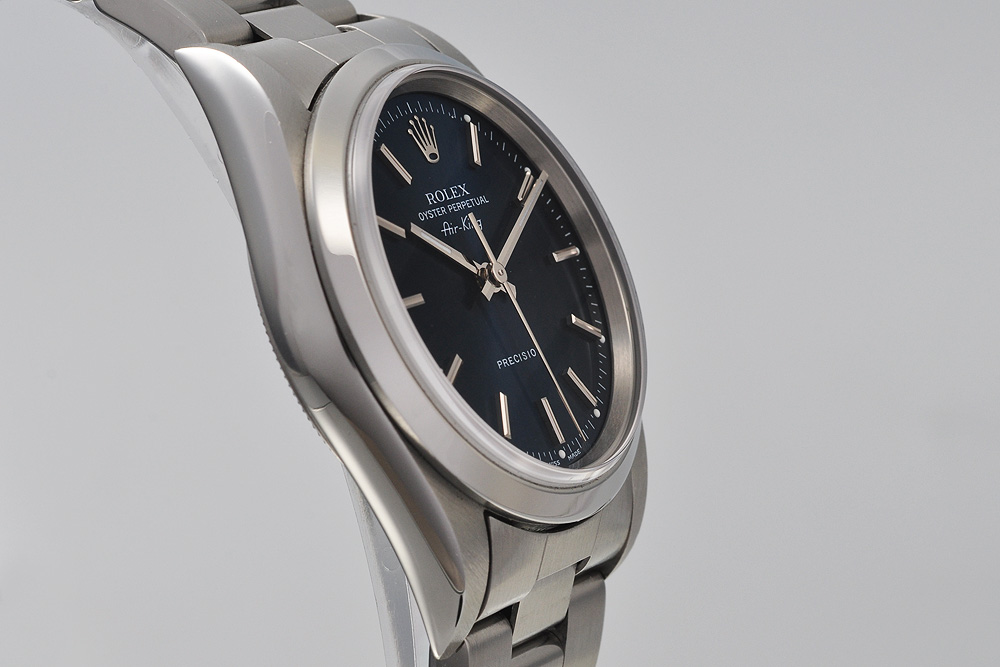9510341100012-05 ROLEX Air-King 14000