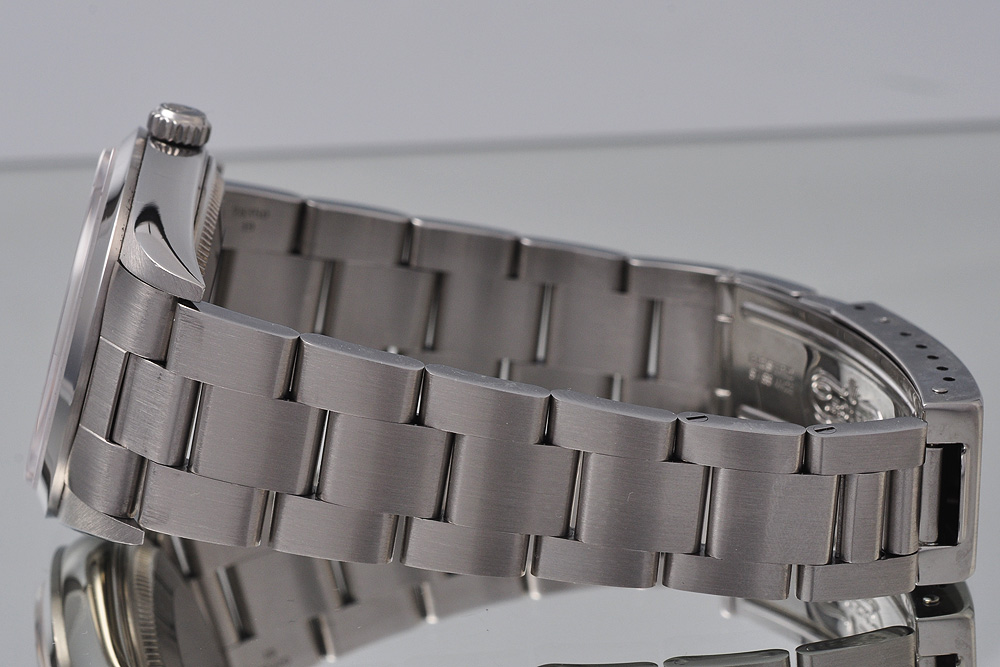 9510341100012-06 ROLEX Air-King 14000