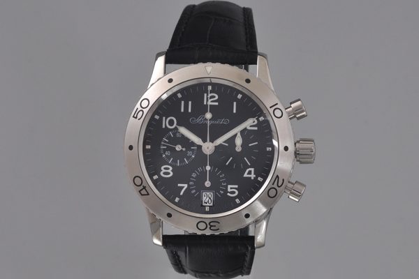 Breguet Type XX 3820