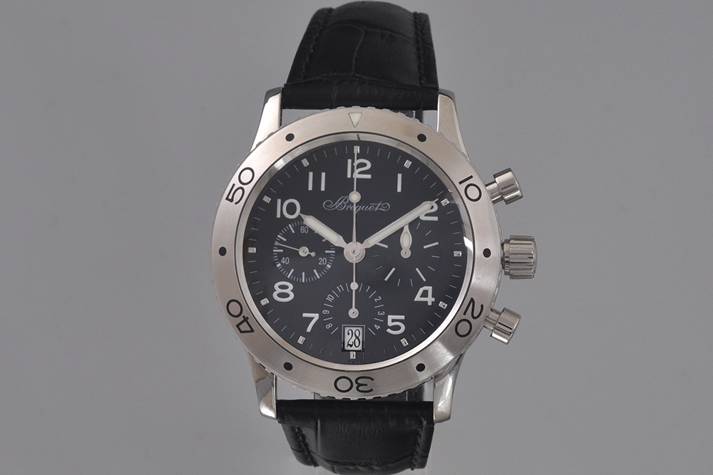 9610015080012-01 Breguet Type XX 3820