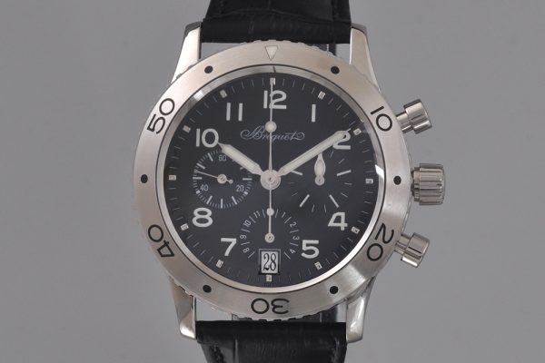 Breguet Type XX 3820